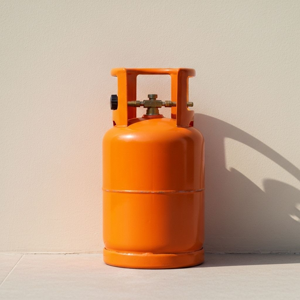 Botija 3kg