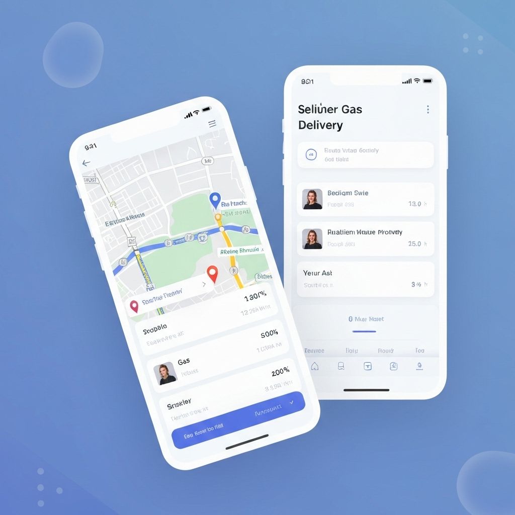 App Interface